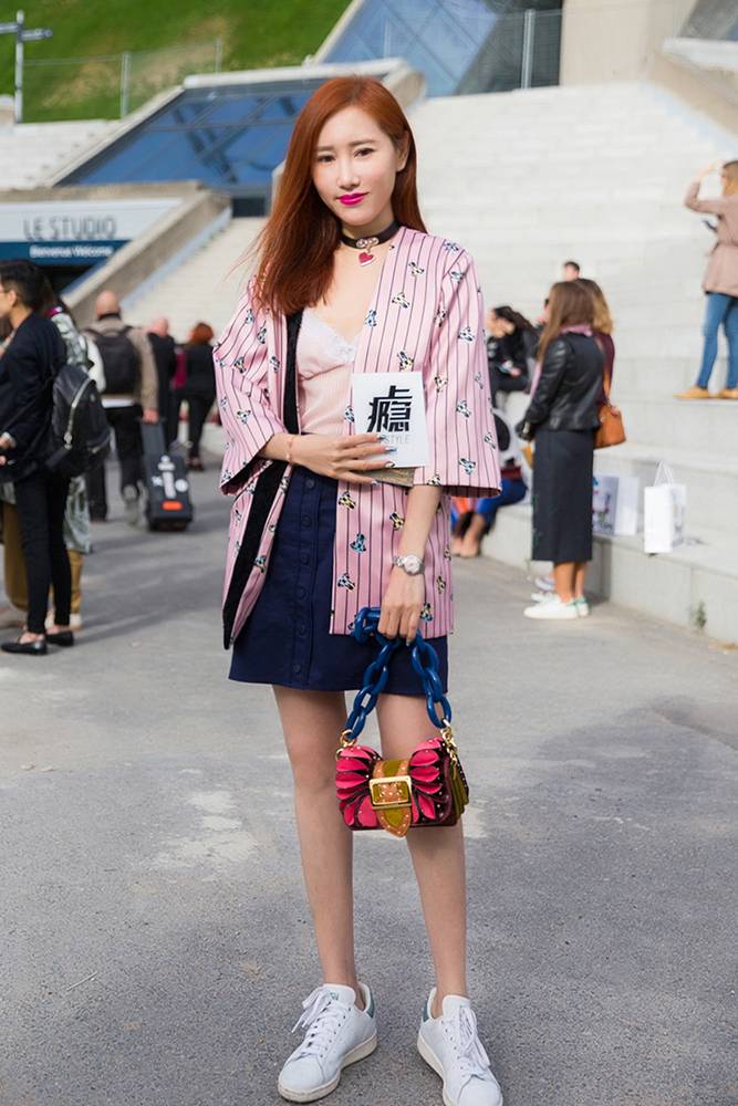 ISSEYMIYAKE三宅一生有的可不只是人人都想要的爆