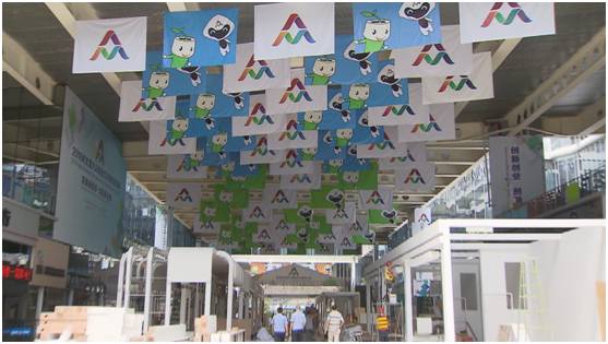 Amazing！即将到来的“双创周”超乎你想象！