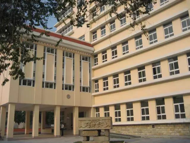 徐州这些百年中学，光靠历史就能亮瞎你！你的母校上榜没？