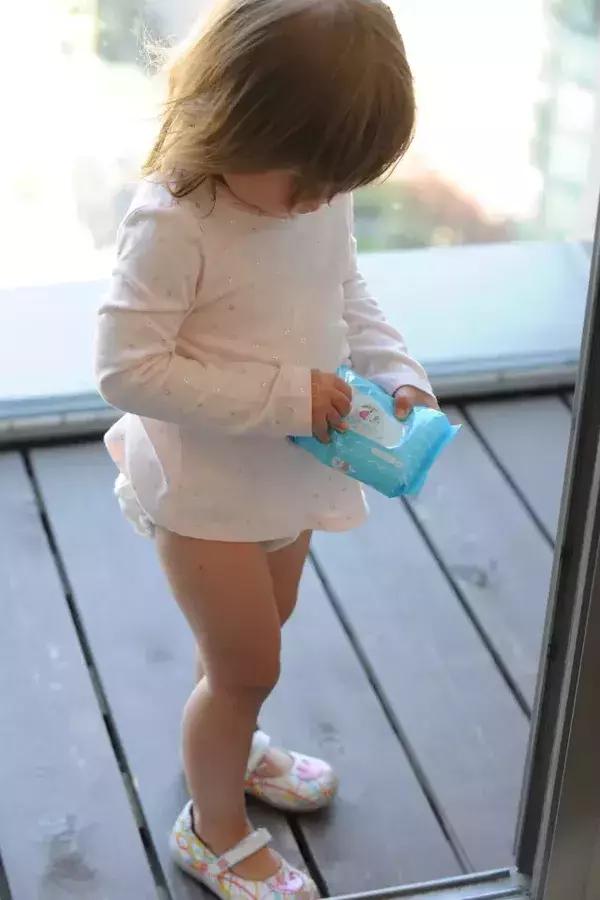 「小萌希奥」——气质Baby是如何养成的？