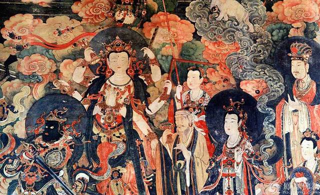 中国十大名寺之首清净寺,苏州市口碑高的十大寺