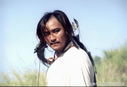 隋唐英雄4艺人今非昔比,隋唐英雄传今非昔比