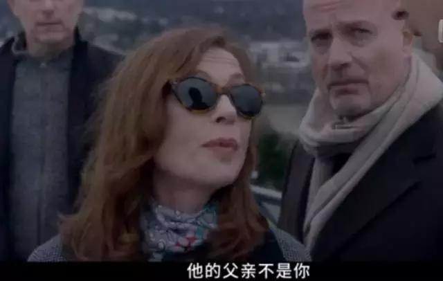 今年我最欣赏的一部片，送给每个不自由的你