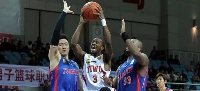 盘点19-20赛季cba的几大超级外援,下个赛季有可能来到cba的新外援