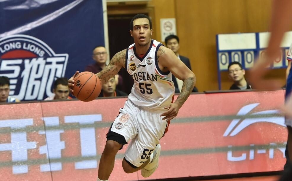 盘点19-20赛季cba的几大超级外援,下个赛季有可能来到cba的新外援