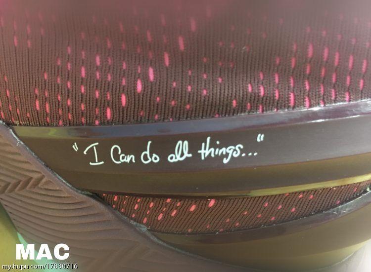 老鞋新测：CURRY2-HBM库里2代黑人月回锅测评