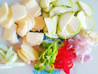 大酱汤的做法家常,朝族大酱汤正宗做法