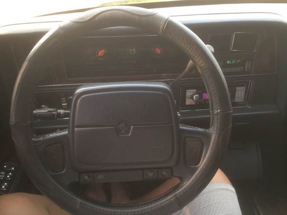 克莱斯勒帝王参数,克莱斯勒君王图片