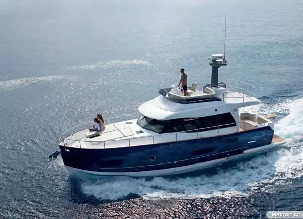 国产游艇十大品牌,世界上十大游艇排名