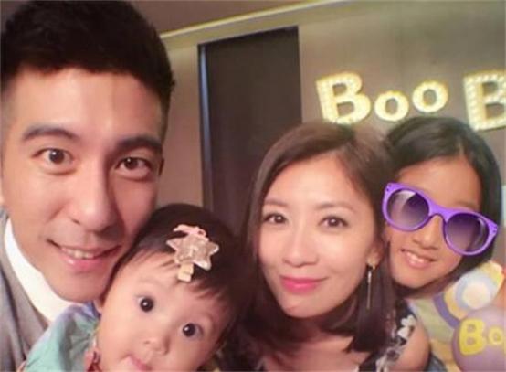 贾静雯多少岁生二胎三胎,贾静雯要四胎吗