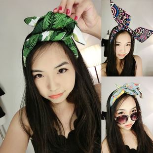 发带都有哪几种,发带日常戴可以吗