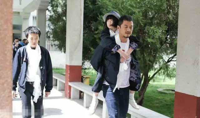 继父最感人的一段,十大感动催泪继父