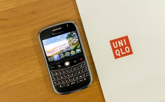 黑莓手机最后怎么样了,终究还是放弃了自己喜欢的东西