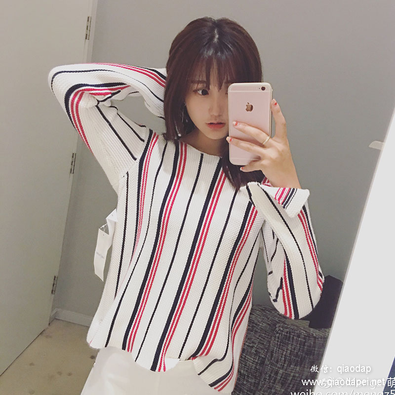 劲爆时尚美衣搭配,时尚又减龄的美衣