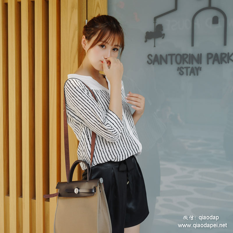 劲爆时尚美衣搭配,时尚又减龄的美衣