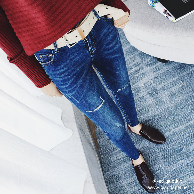 劲爆时尚美衣搭配,时尚又减龄的美衣