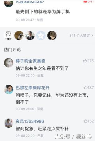 水军，这是一个充满血腥的行业！