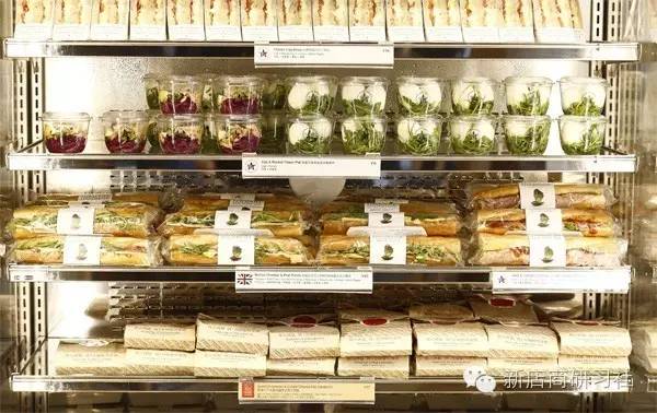 在中国购物中心也能让你遇见合适的英国品牌