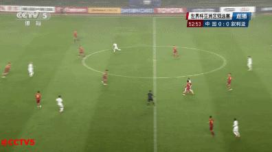 不胜反输成国庆第一堵！国足门将送礼叙利亚门将如艺人卧草都太坑