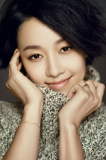 林心如赵薇年轻时的盛世容颜,赵薇林心如旧照曝光