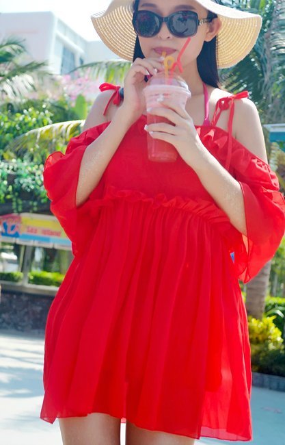 带着婚纱旅行攻略,带着婚纱去旅行拍照