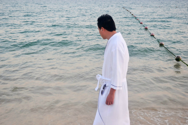 带着婚纱旅行攻略,带着婚纱去旅行拍照