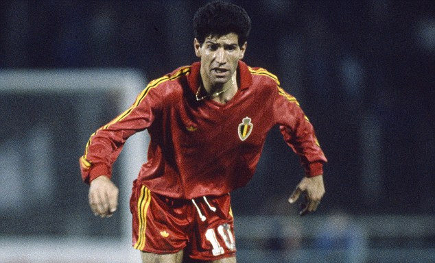 足坛60年最佳阵容,足坛历史11人最强阵容