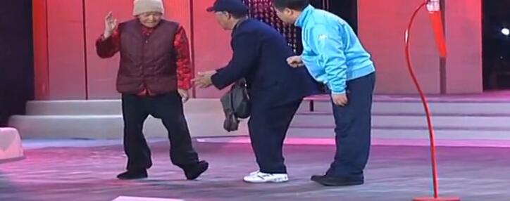 赵本山宋丹丹调侃足球小品是什么,赵本山调侃宋丹丹全集