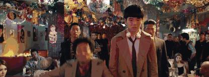 唐人街探案金马奖获奖,唐人街探案金马奖获得者