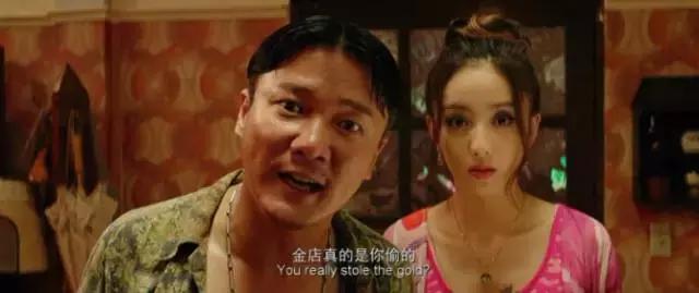 唐人街探案金马奖获奖,唐人街探案金马奖获得者