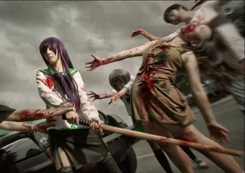 丧尸围城怎么存活,丧尸围城生存骚操作指南