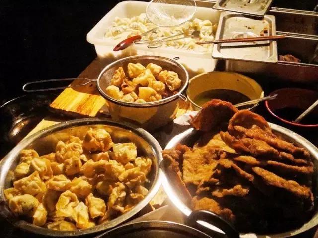 魔都十大火锅,魔都十大必吃餐吧