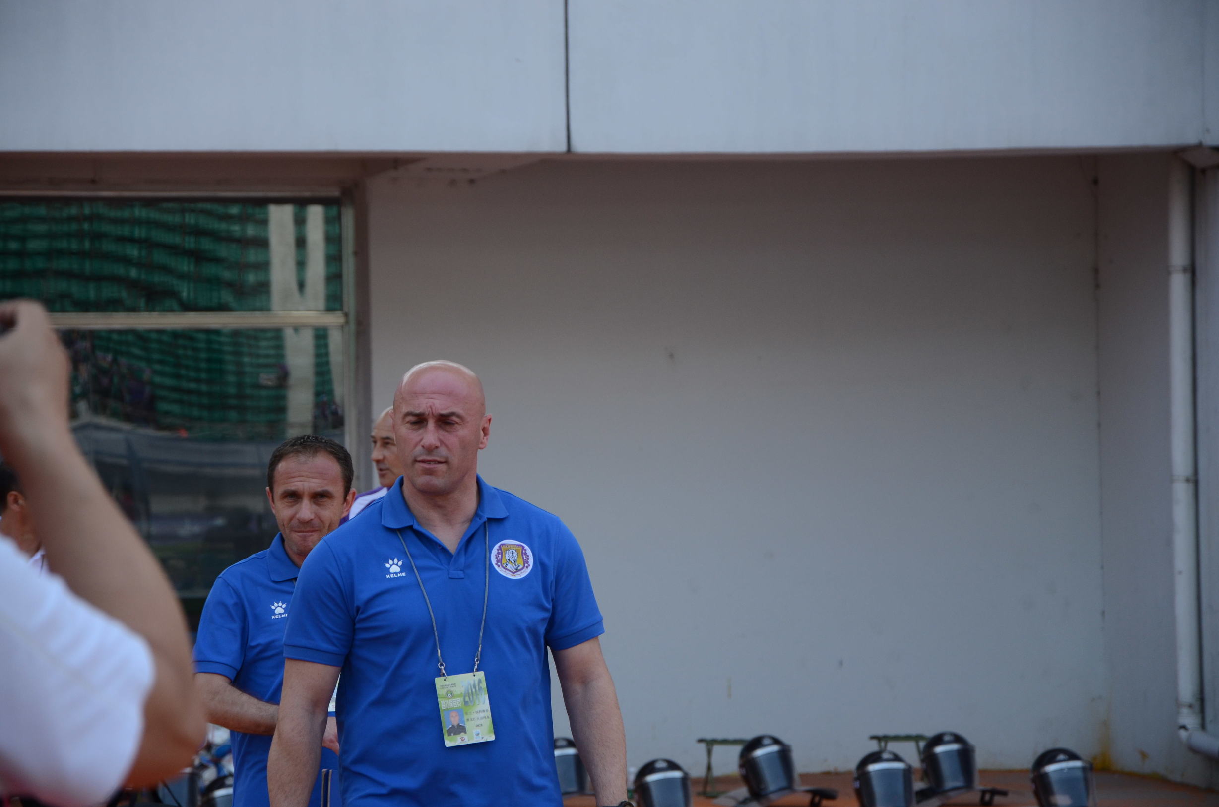 扬科维奇或亚洲杯后下课,足协讨论扬科维奇是否下课