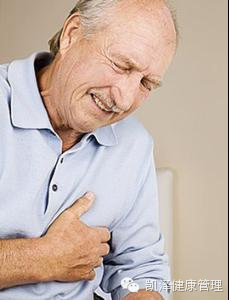 有五种症状关注心脏病,有这七种情况要警惕冠心病