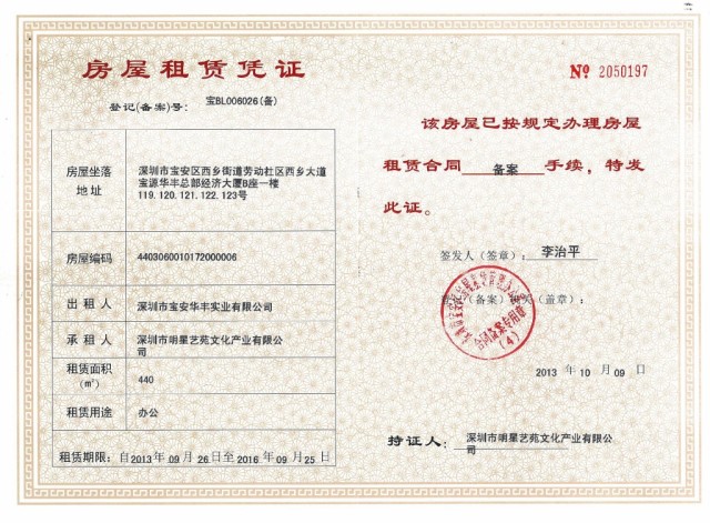 租房子开发票去哪里开,什么房子出租需要交税