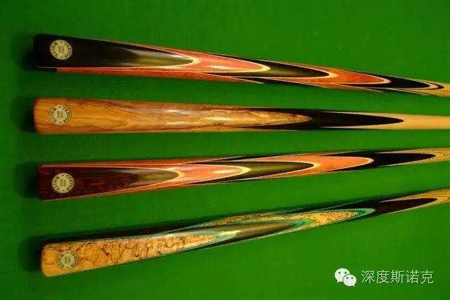 绝世神兵——*器武**篇：英国球杆画廊（一）