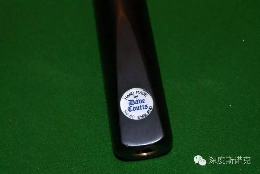 绝世神兵——*器武**篇：英国球杆画廊（一）