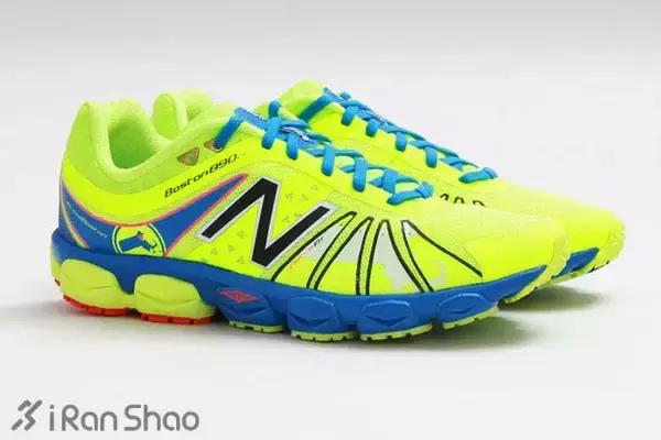 最厉害的跑鞋推荐,厉害的跑鞋