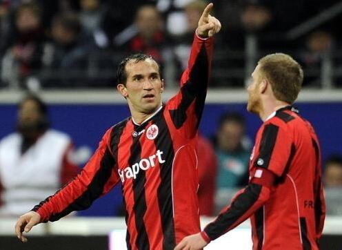 21世纪五大联赛15大冷门射手王