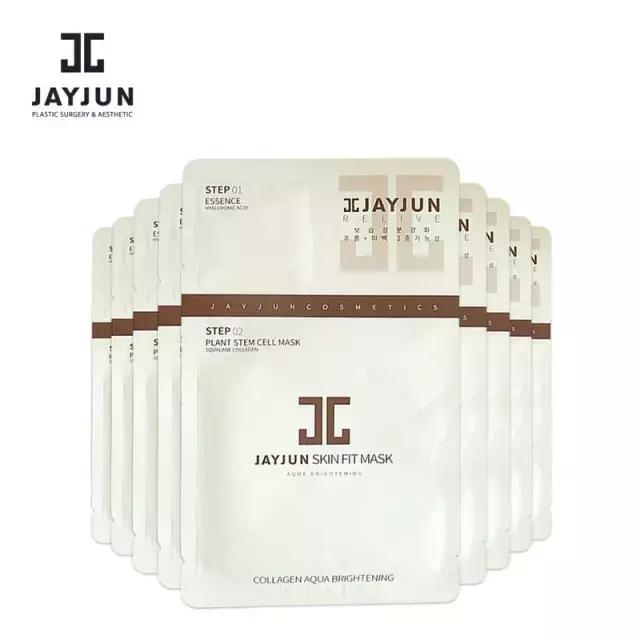 那些年过气的化妆品,韩国人气面膜榜