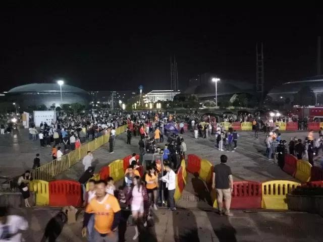 九江联盛足协杯大胜,卓尔对保定容大录像