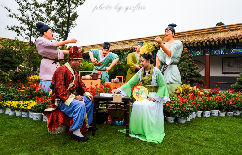 开封一日吃喝玩乐旅游攻略,开封周末游玩推荐