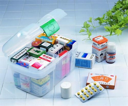 宝宝日常用药必备药品有哪些 (宝宝常备药清单大全)