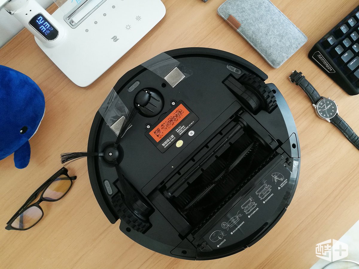 全自动智能扫地机好用吗,扫地机实用吗值不值得购买