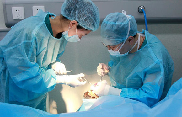 青光眼的早期表现,青光眼早期患者不可以做xen手术吗