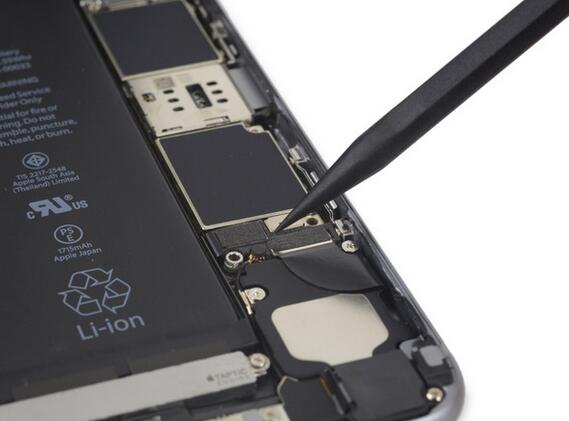 iphone6shome键更换多少钱,iphone6shome键维修教程