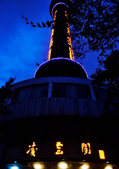 贵阳中秋节带家人一起去哪里玩,重阳节最好玩的地方