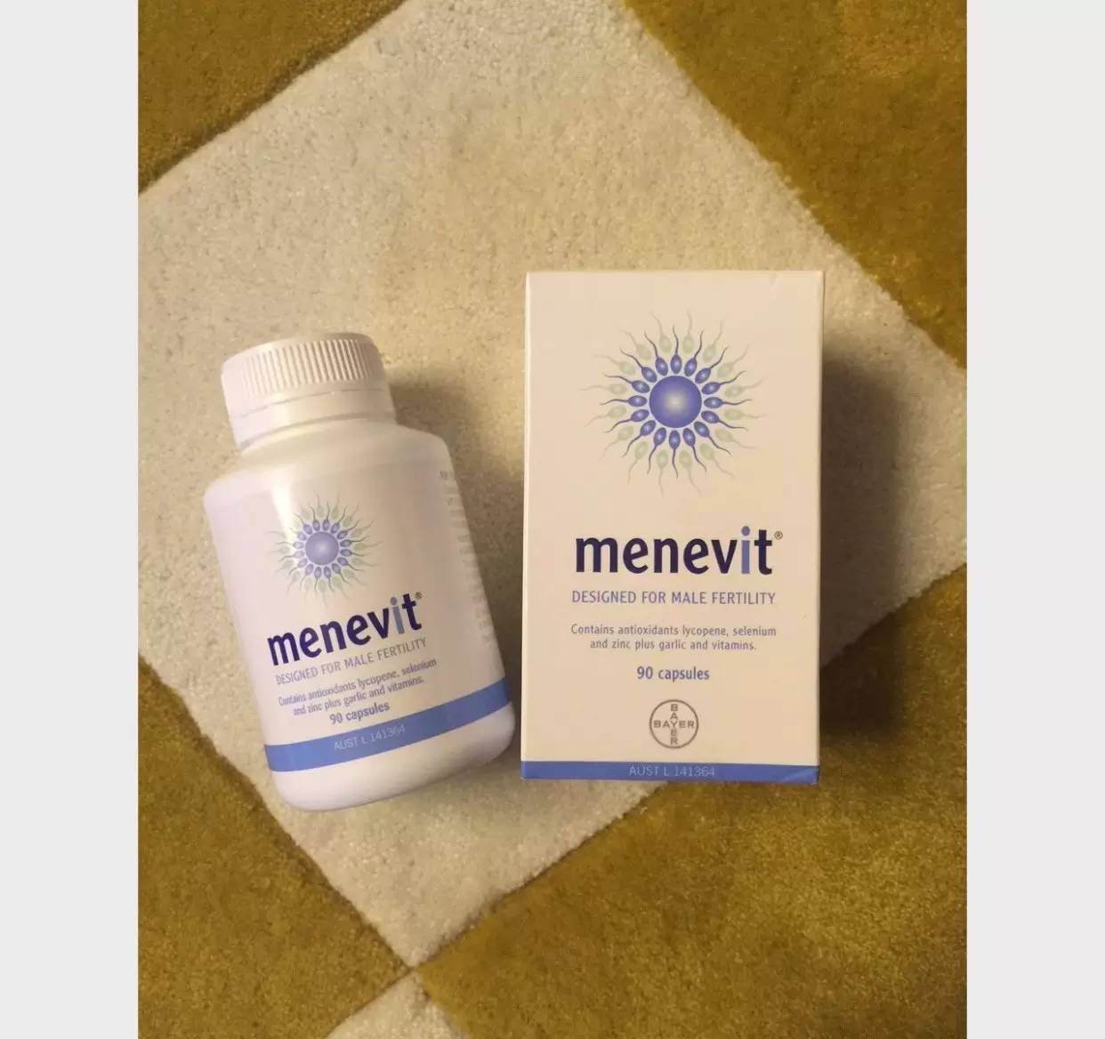 Angelababy怀孕了，818澳洲十大覆盖孕期阶段保健品