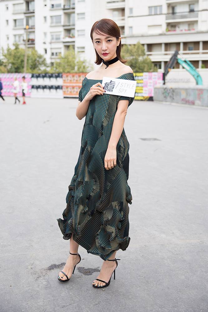 ISSEYMIYAKE三宅一生有的可不只是人人都想要的爆