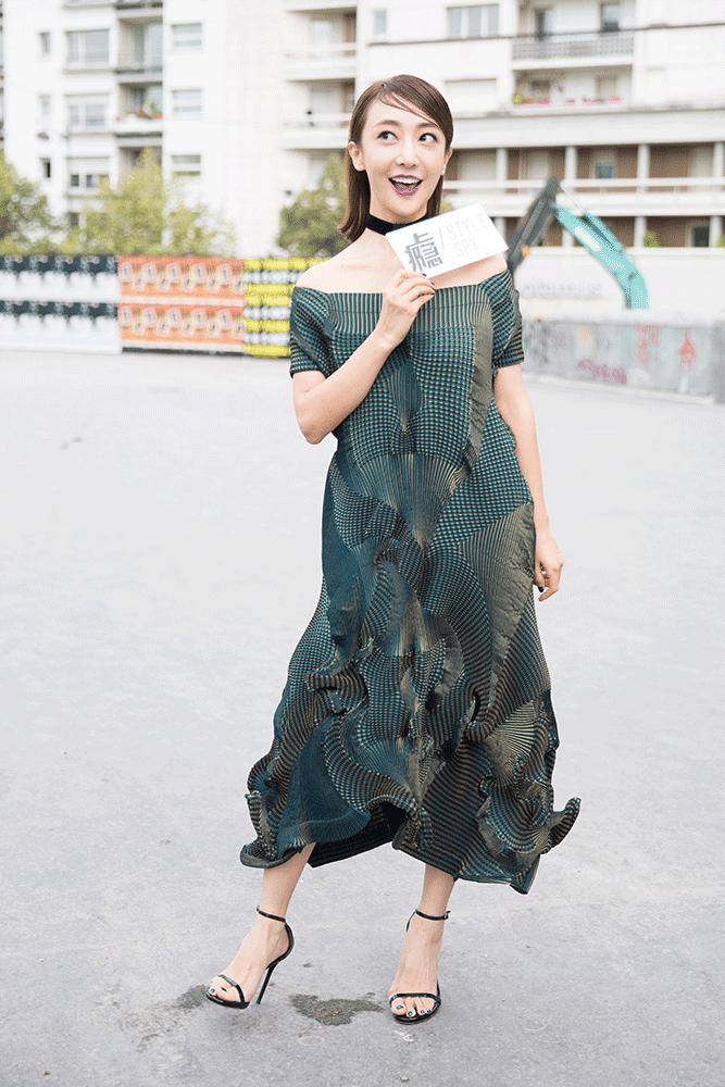 ISSEYMIYAKE三宅一生有的可不只是人人都想要的爆